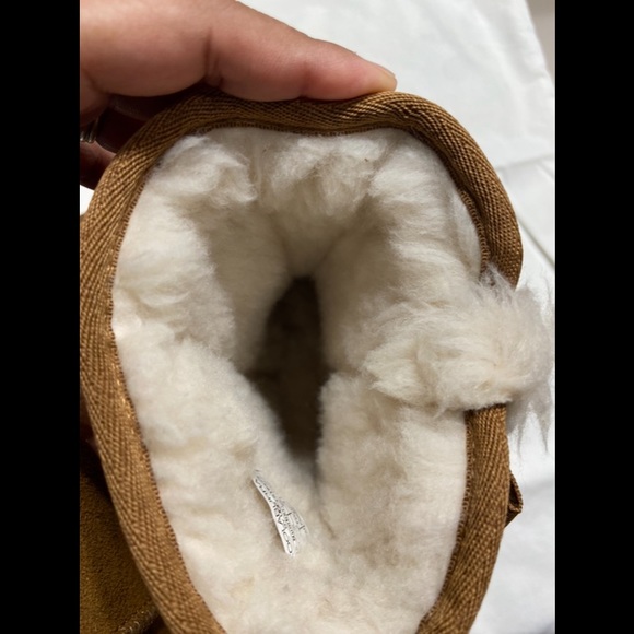 Koolaburra Boots - Picture 5 of 8